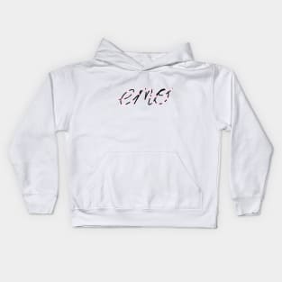 emo Kids Hoodie